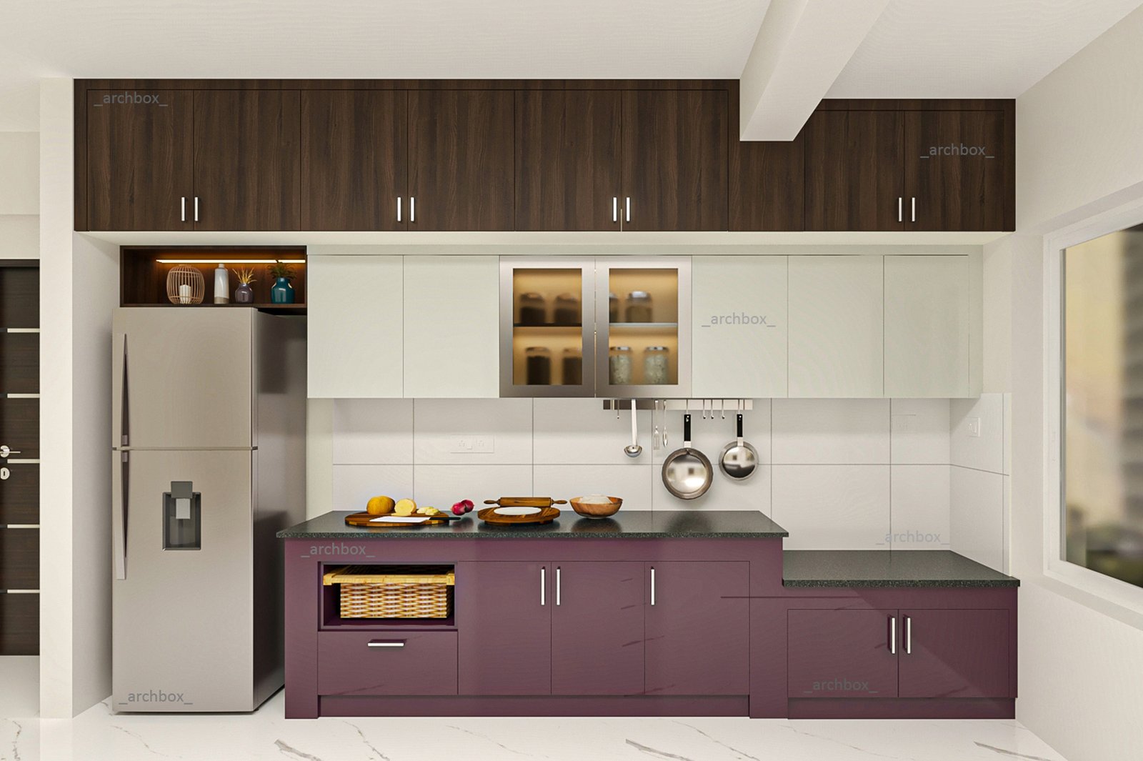 Mr. Vinod Residence Chennai