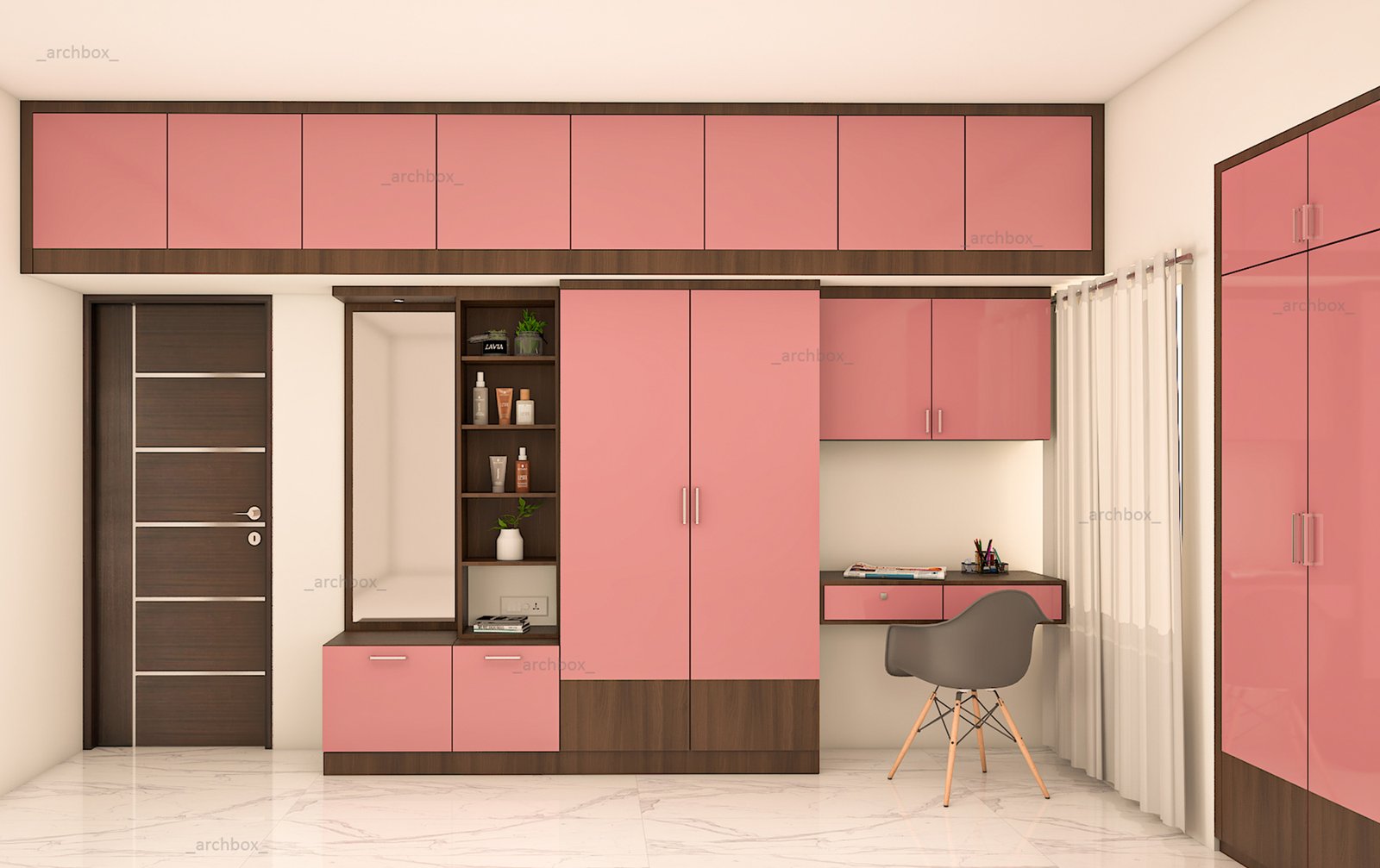 Mr. Vinod Residence Chennai