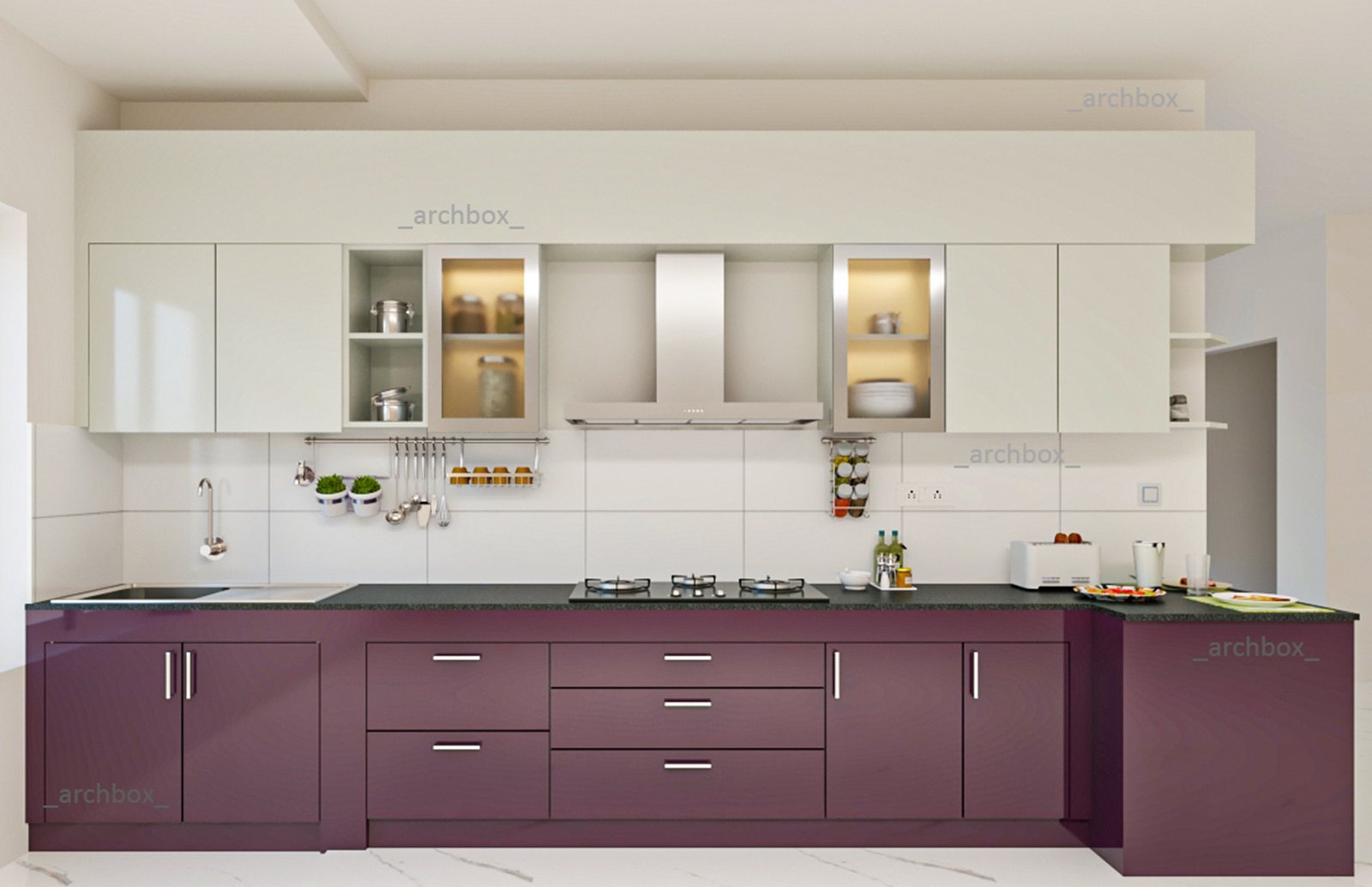 Mr. Vinod Residence Chennai