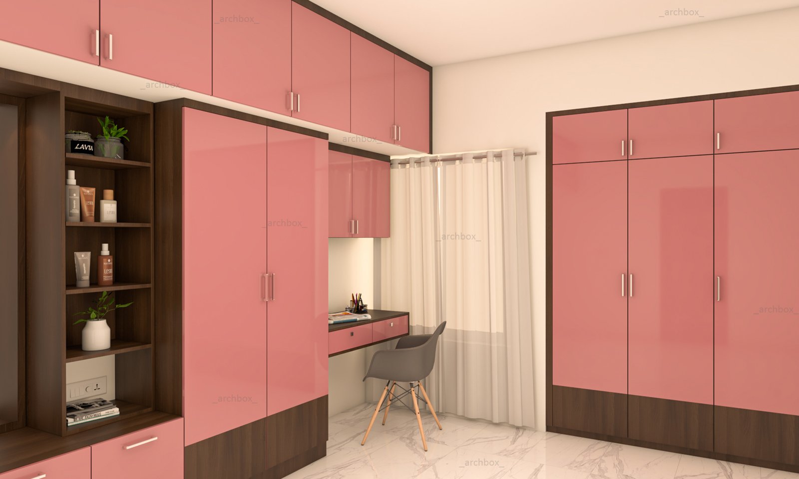 Mr. Vinod Residence Chennai