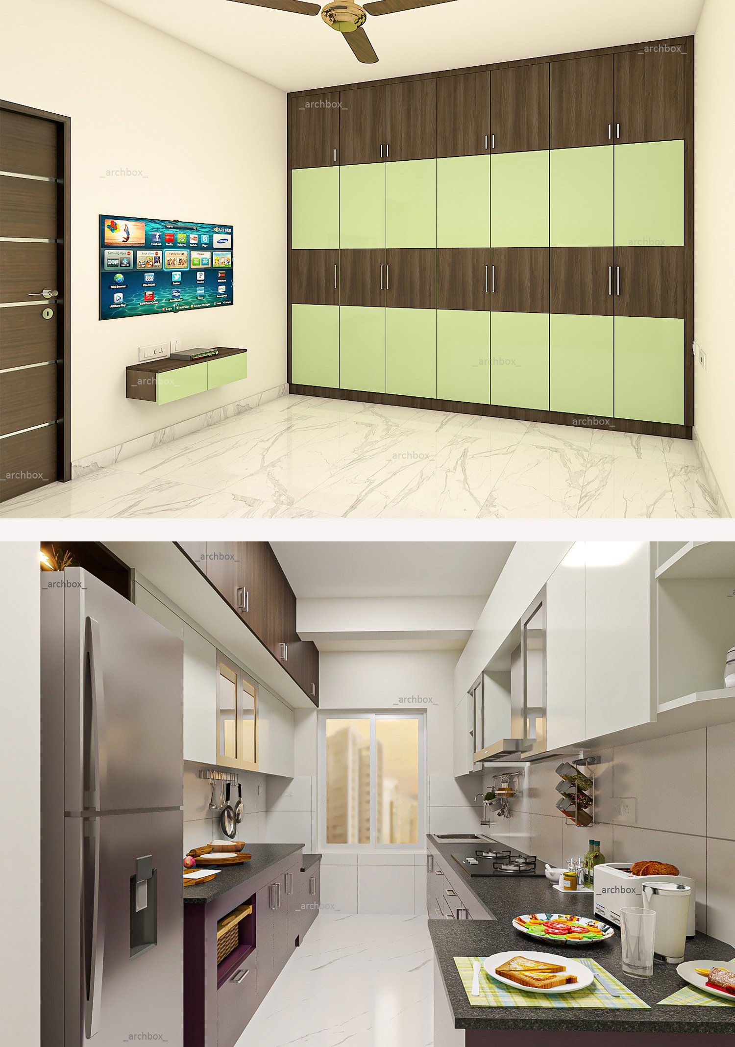 Mr. Vinod Residence Chennai